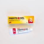 Presto Gel is for hemorrhoids treatment, cure your hemorrhoids with our anal fissure cream