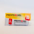 Presto Gel is the best cream for hemorrhoids to treat anal fissure relief