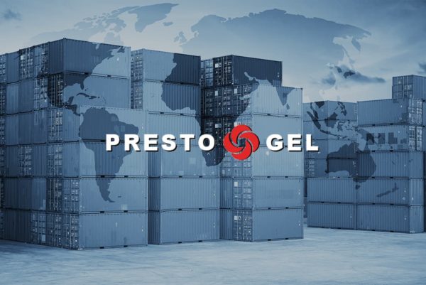 Presto Gel is the best cream for hemorrhoids, helping with anal fissure relief