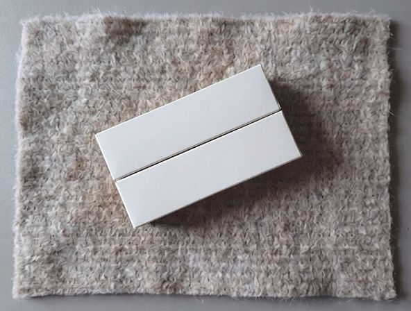 wool packaging